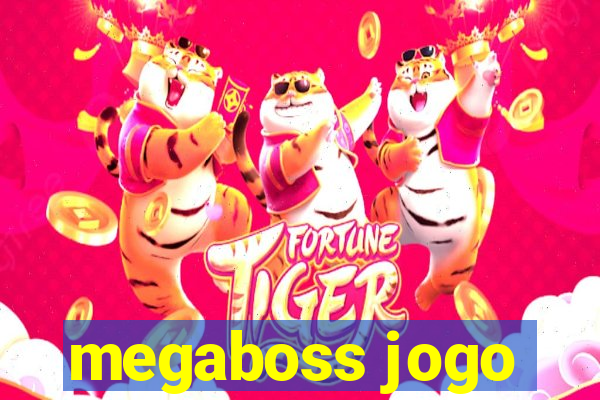 megaboss jogo